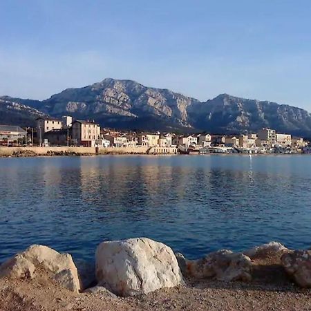 Appartement La Plage Marseille Kültér fotó