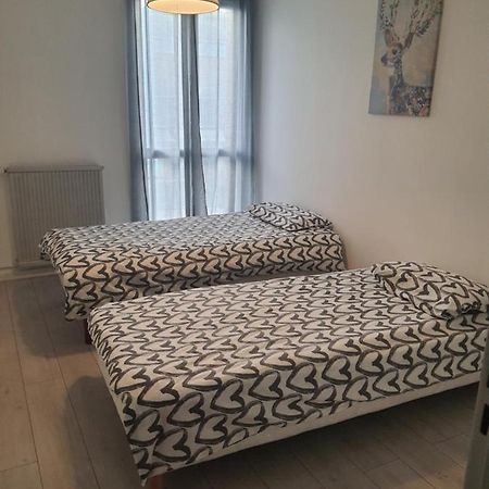 Appartement La Plage Marseille Kültér fotó