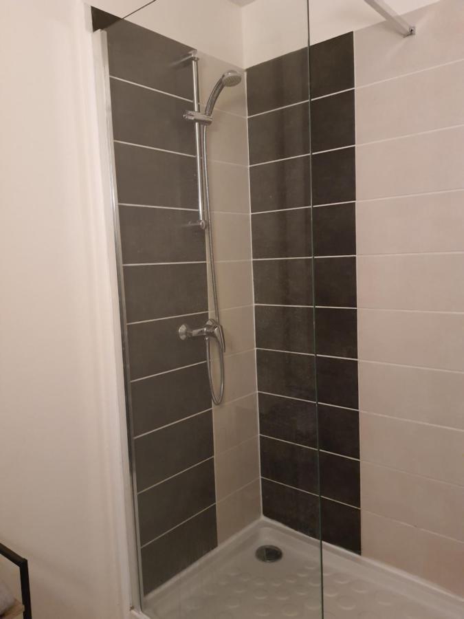 Appartement La Plage Marseille Kültér fotó