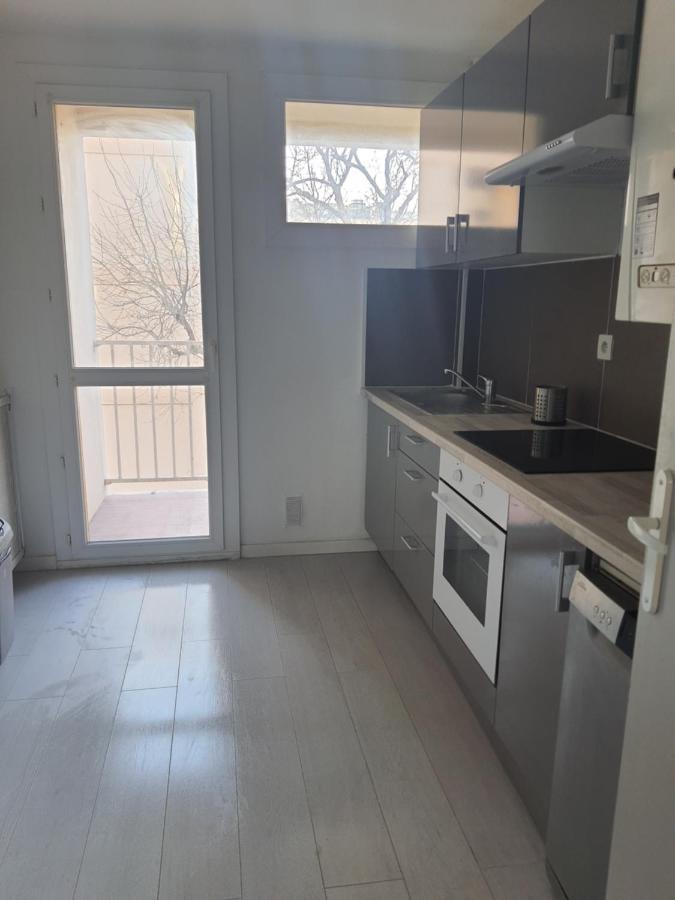 Appartement La Plage Marseille Kültér fotó
