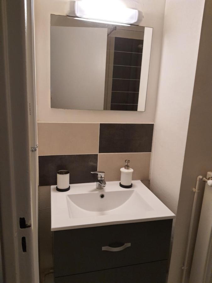 Appartement La Plage Marseille Kültér fotó
