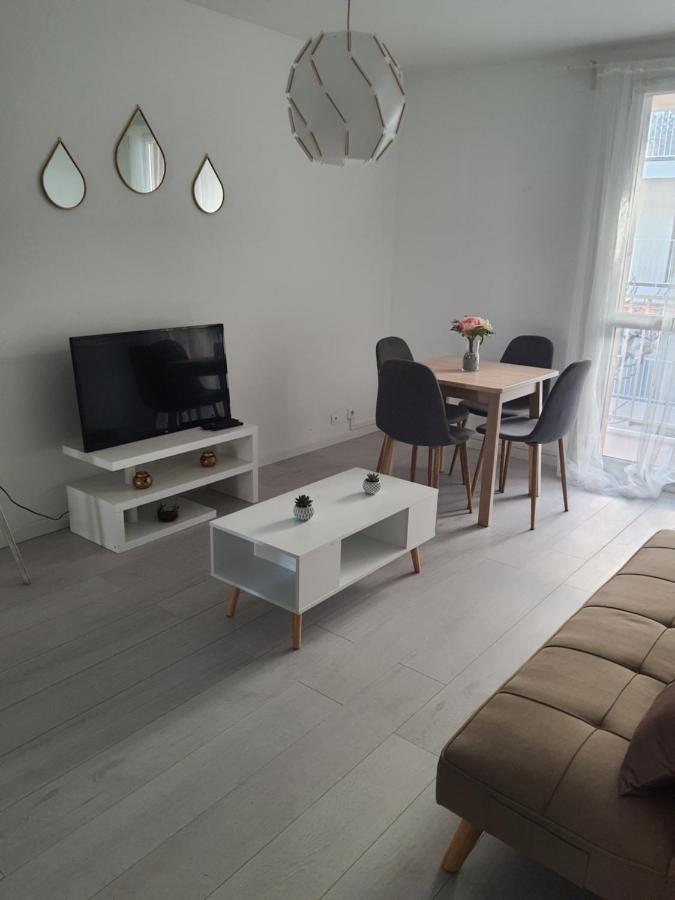 Appartement La Plage Marseille Kültér fotó