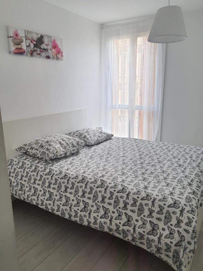 Appartement La Plage Marseille Kültér fotó