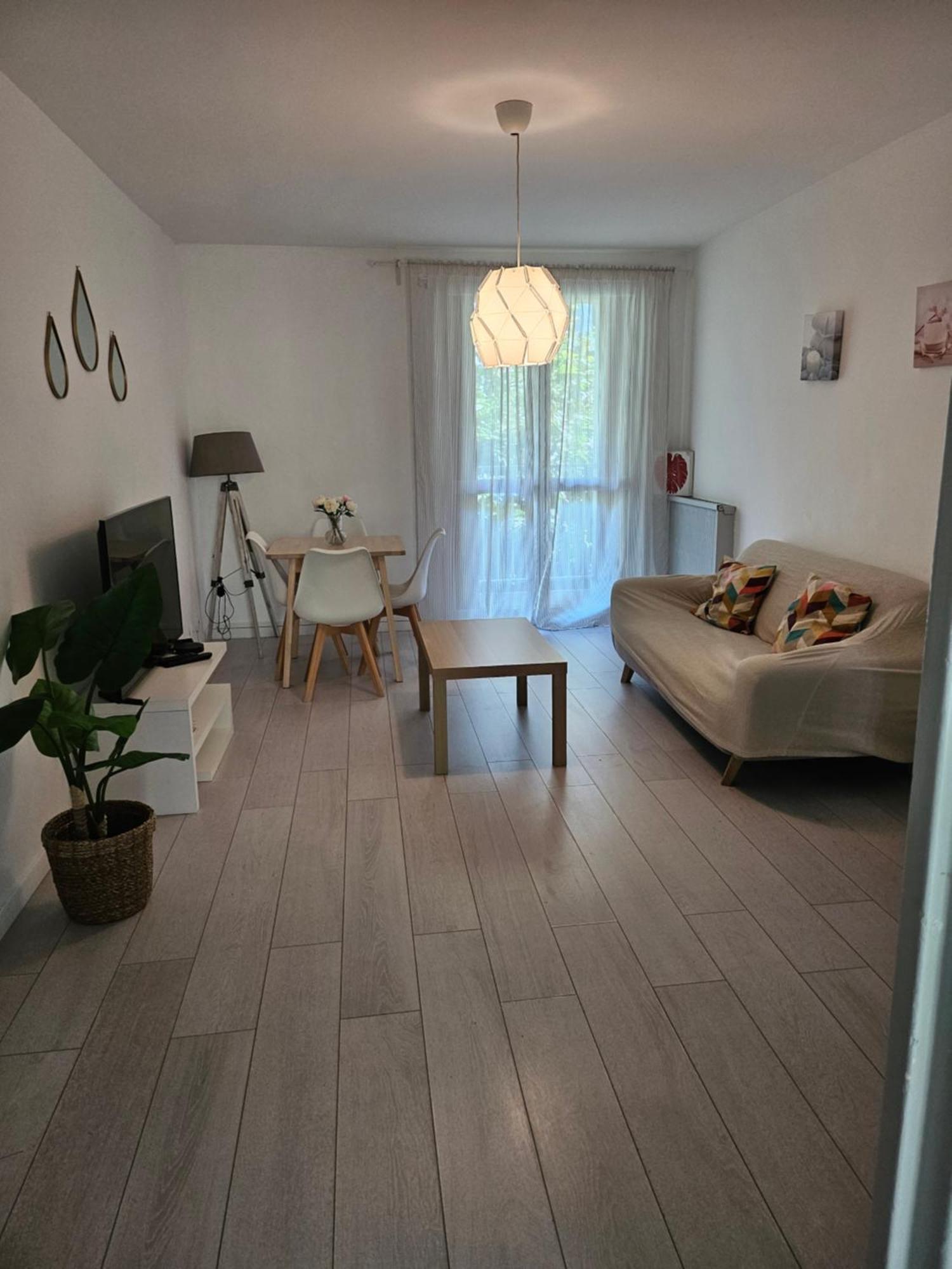 Appartement La Plage Marseille Kültér fotó